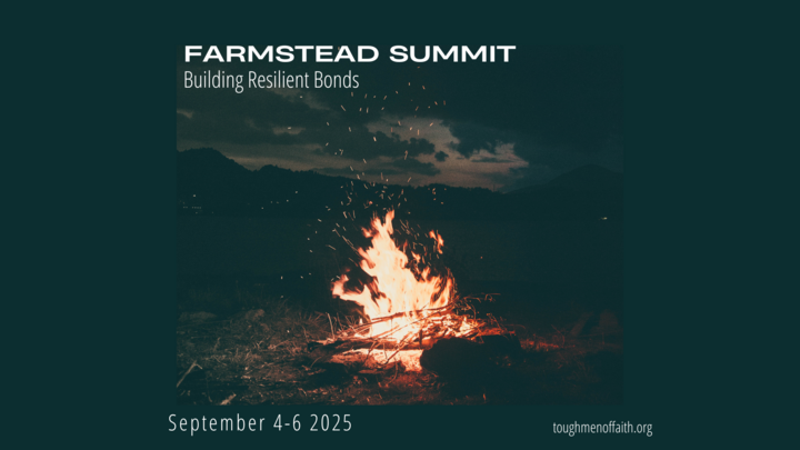 Farmstead Summit 2025 logo