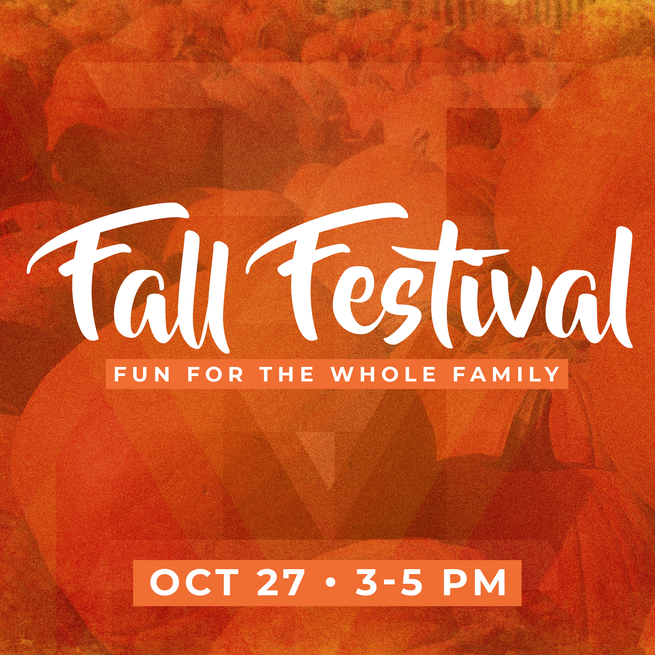 Fall Festival Volunteers  Jessamine Christian Church