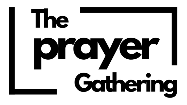The Prayer Gathering logo