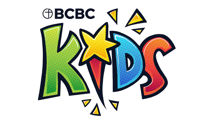 BCBC Kids 2025-26 logo
