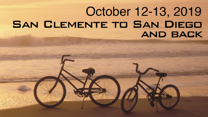 Red Door HSM 100 Mile Bike Ride logo image