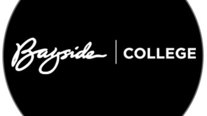 Bayside College Disneyland Retreat logo image
