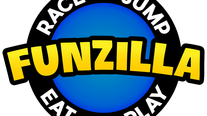 Funzilla - Youth Event logo image