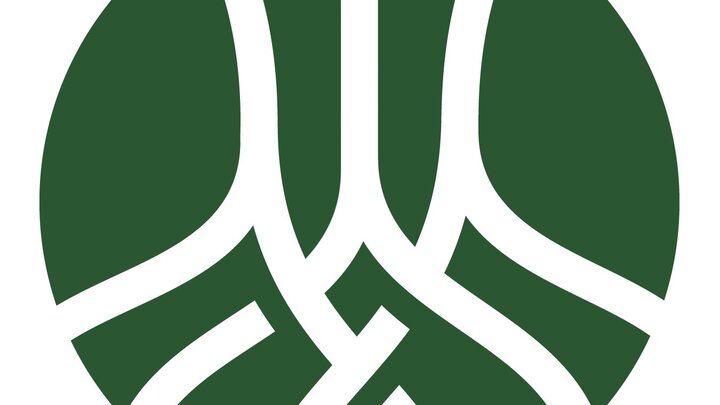 ROOTED - FALL 2025 logo