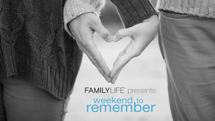 Family Life | Weekend To Remember logo image