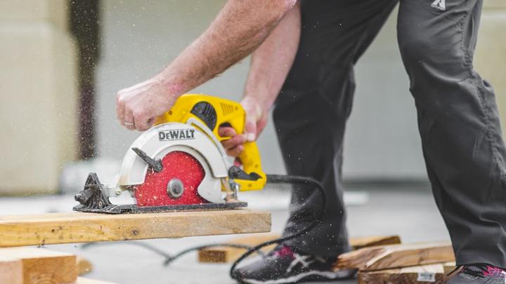 Handymen's Repair Request (Submissions open Oct 12th) logo image
