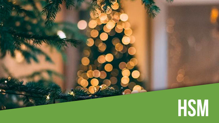Christmas Party logo image