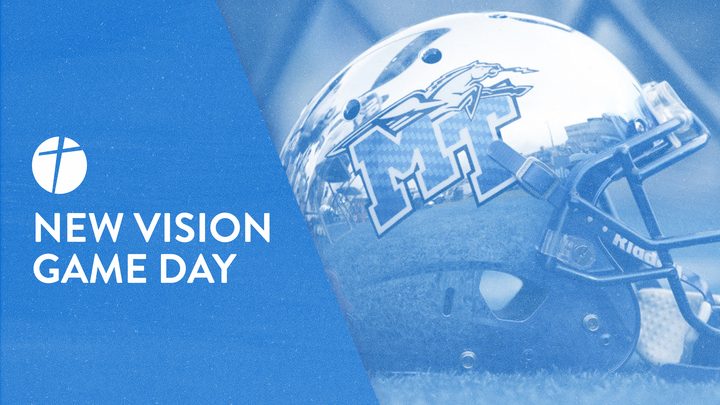 MTSU Football Game and Tailgate logo image
