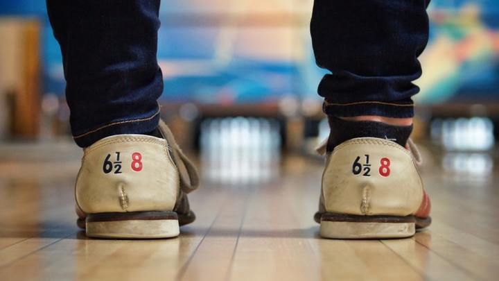 Young Adults Bowling Night logo image