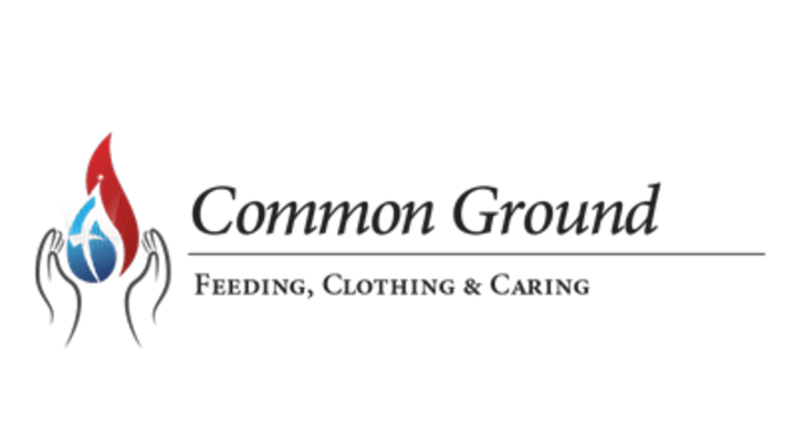 Serve Day - Common Ground logo image