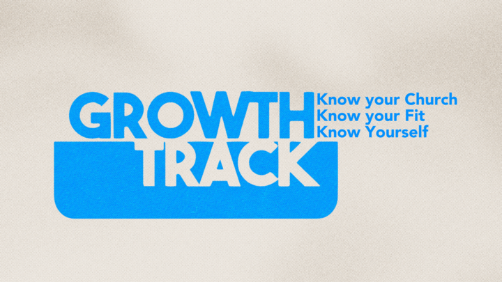 Growth Track logo