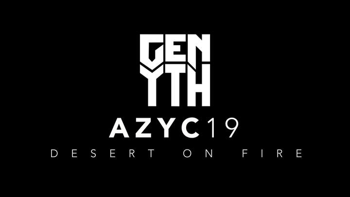 Youth Convention logo image