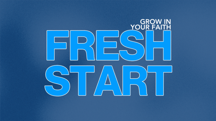 Fresh Start logo