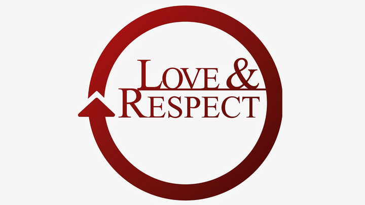 Love & Respect (Banning Campus) logo image