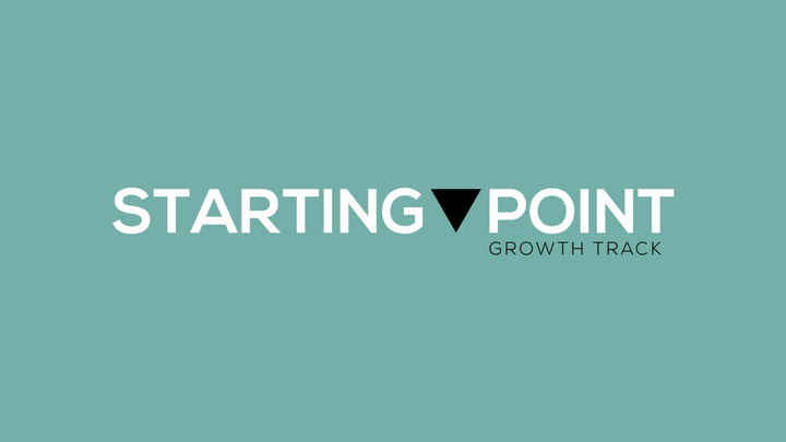 Starting Point Growth Track - November logo image