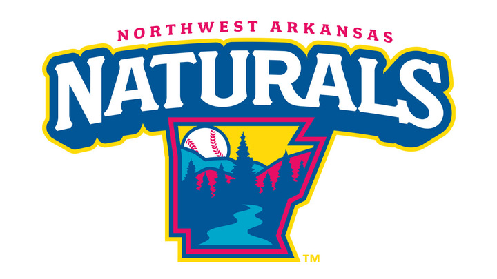NWA Naturals Ticket / Furniture Friends logo