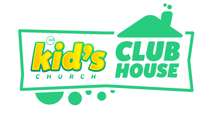 Kids Church Clubhouse - Juarez logo image