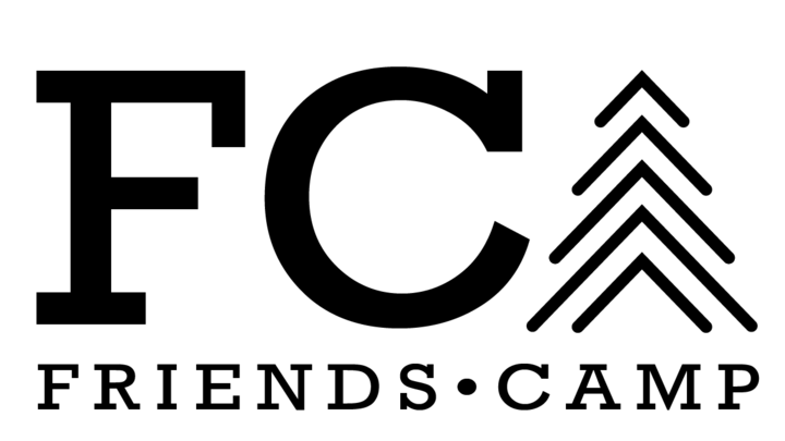 Friends Camp logo