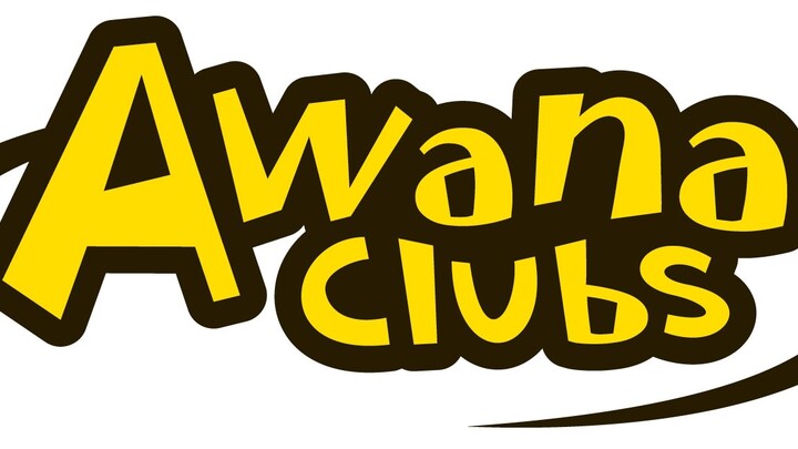 AWANA Club Student Registration logo