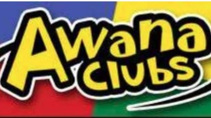 Awana 2025/2026  logo