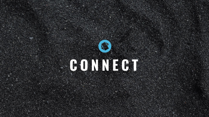 Connect | Spring Branch logo