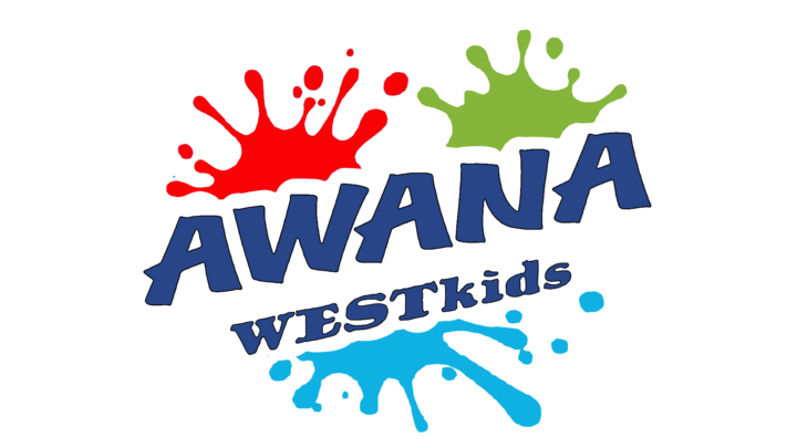 AWANA 2025-26 logo