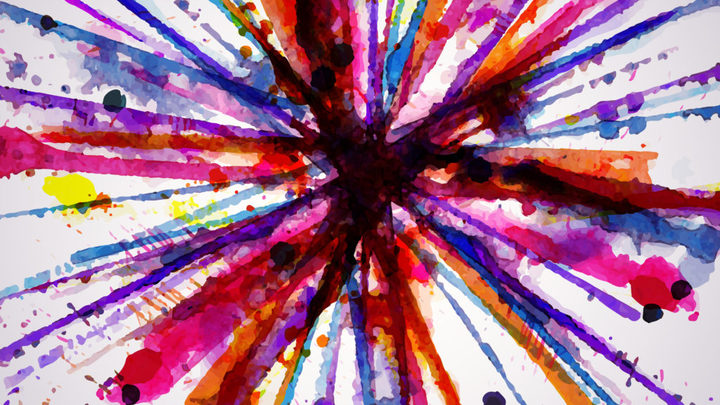 Secret Envelope Fundraiser logo image