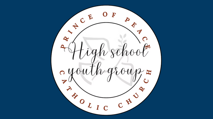 HS Youth Group logo
