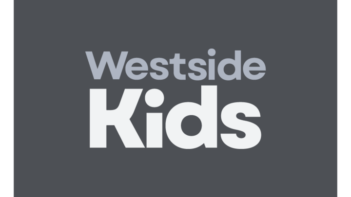 Westside | Westside Kids New Family Registration logo