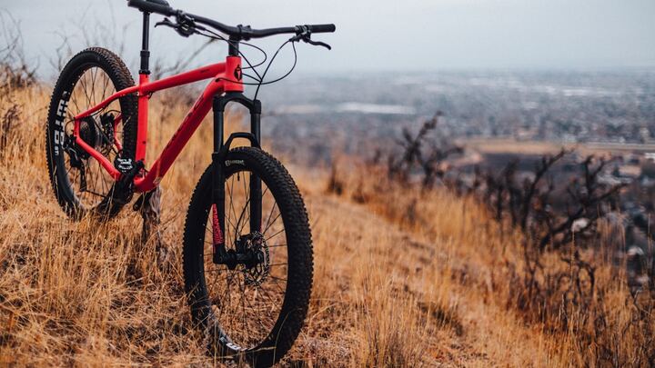 Mens Weekly Bike Ride logo