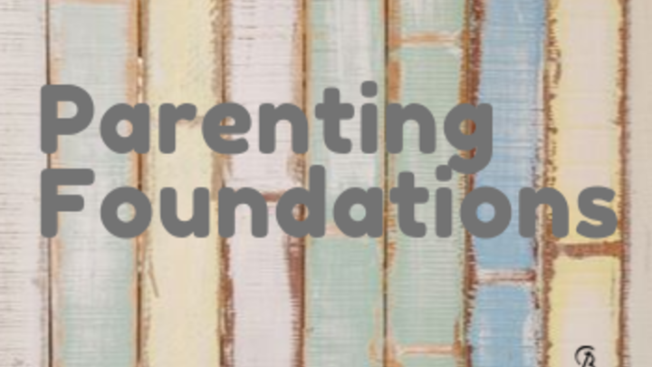 Parenting Foundations I logo image
