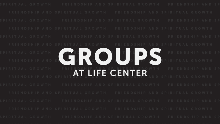 Groups-Fall 2025 logo