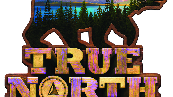 True North VBS Volunteer Registration logo