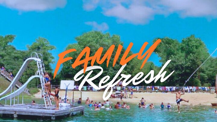 Family ReFresh Picnic logo