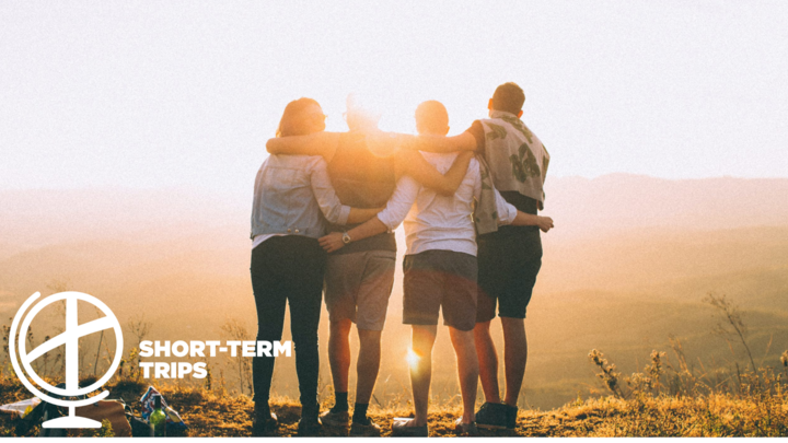 KYR Student Retreat logo