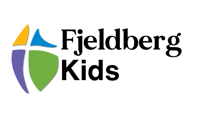 Kids Ministry logo