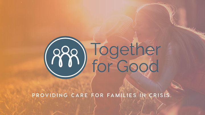 Together for Good Info Meeting | BURNSVILLE logo image