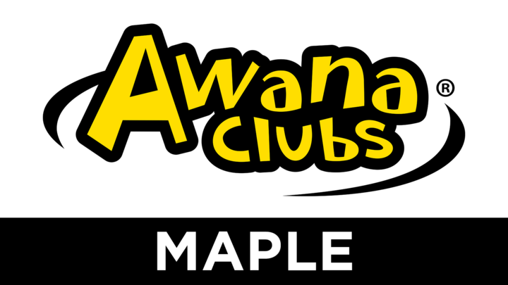 AWANA - 2025/26 (Maple) logo