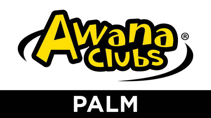 AWANA - 2025/26 (Palm) logo