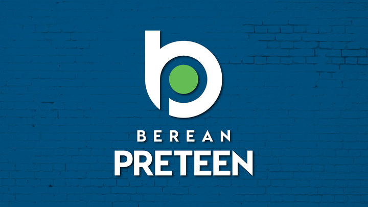 Preteen | Sundays | BURNSVILLE logo image