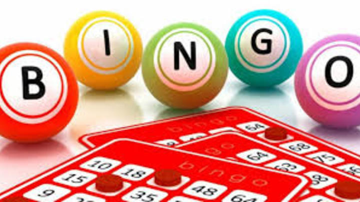 Planet Red - Bingo Fundraiser logo image