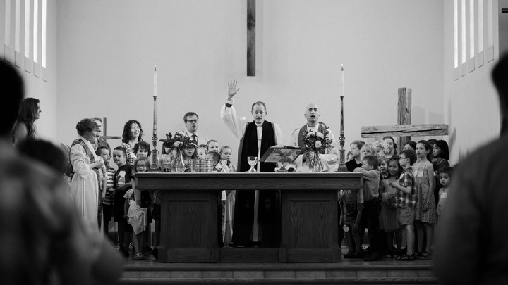 Restoration Kids Registration for '25-26 logo