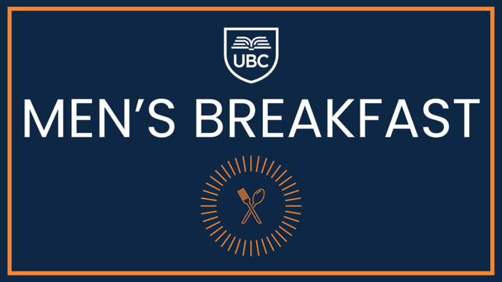 Men's Breakfast logo