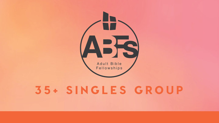ABF | 35+ Singles Group | BURNSVILLE logo image