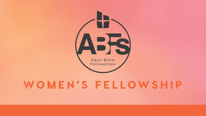 ABF | Women's Fellowship | BURNSVILLE logo image
