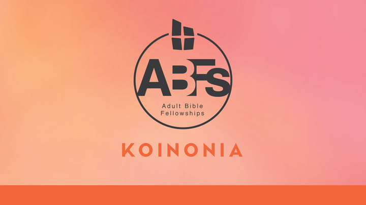 ABF | Koinonia | BURNSVILLE logo image