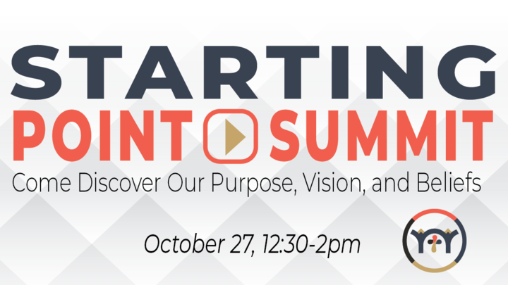 Starting Point Summit logo image
