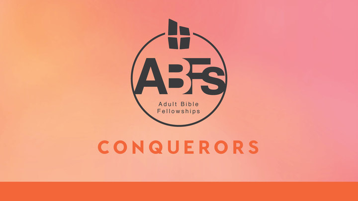 ABF | Conquerors | BURNSVILLE logo image