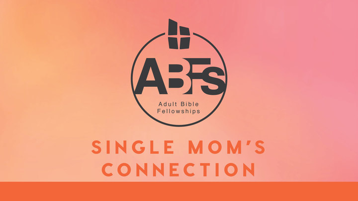 ABF | Single Mom's Connection | BURNSVILLE logo image