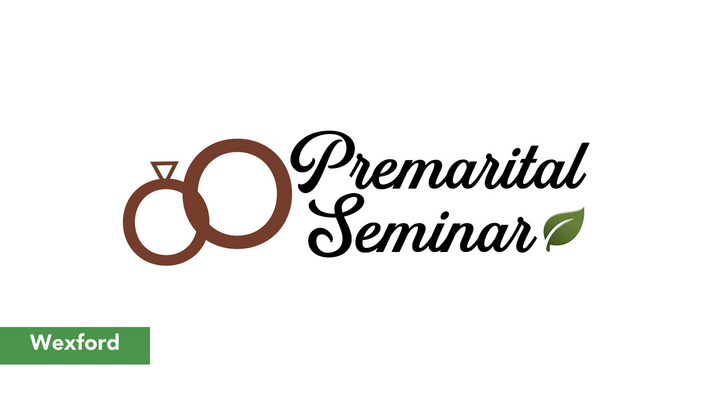 [WX] Premarital Seminar (March 2026) logo